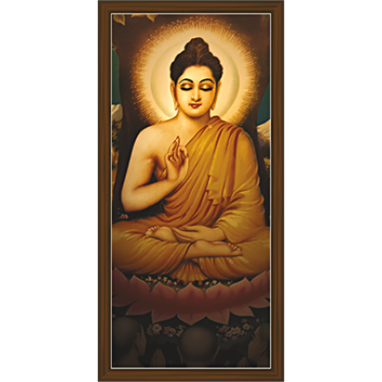 Buddha Paintings (B-6900)